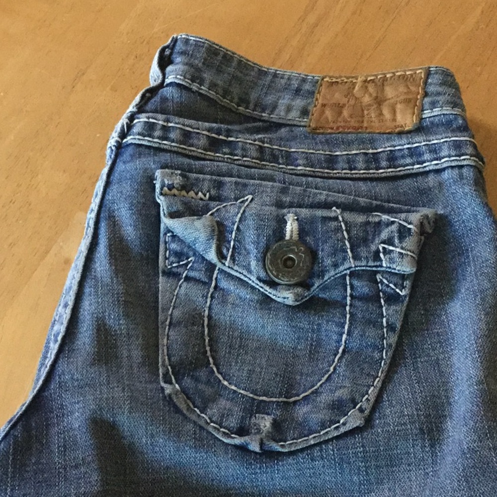 )))))True religion jeans (((((((